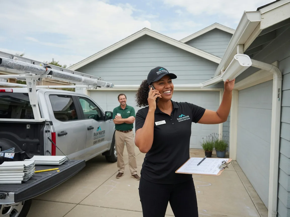 Gutter Installation Irvine, CA FAQs